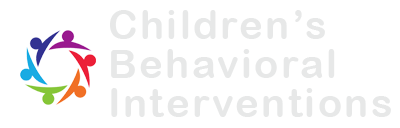 Children's Behavioral Intervention